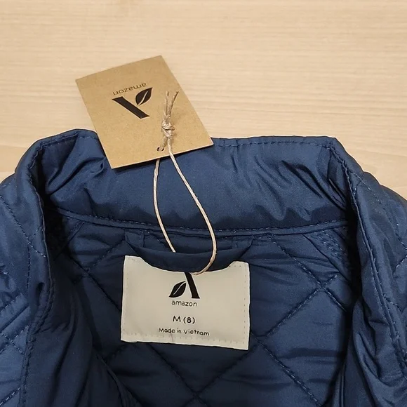 Amazon jacket - Picture 2 of 6